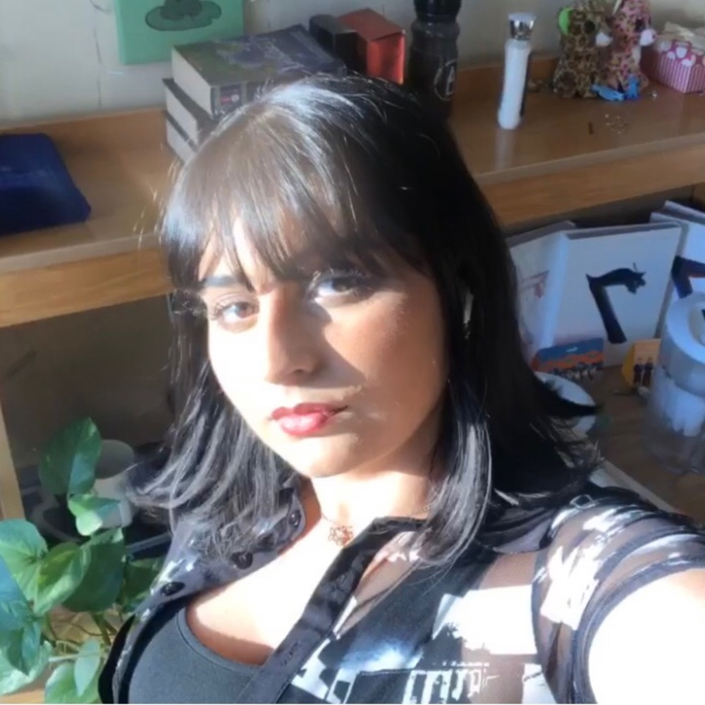 Meet your Posher, Ravleen